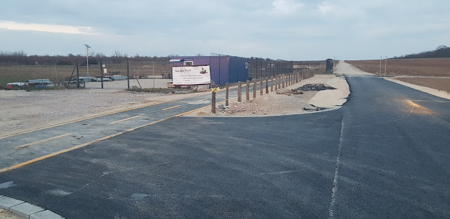 Garden Profi - Vendéglátás