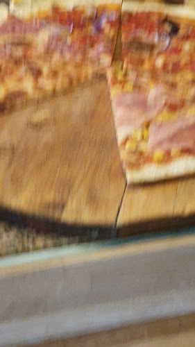 Opinii despre Pizza Piccolino în Győr - Vendéglátás