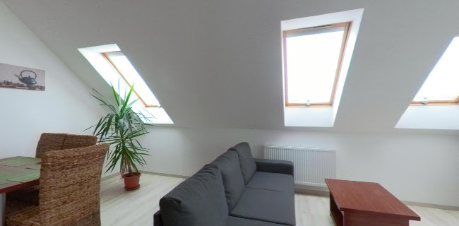 Kálvária Apartman és Büfé