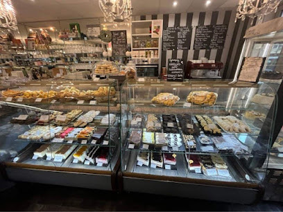 L'Amuse Cukrászda&Kávézó