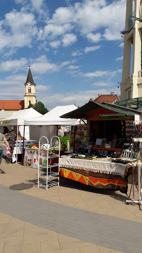 Opinii despre Pietro Bistro Pizzeria în Siófok - Vendéglátás