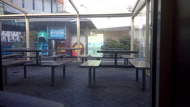 Opinii despre McDonald's în Miskolc - Vendéglátás