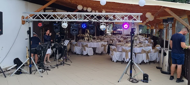 Opinii despre Kaszó Vadászház Üdülő És Sportcentrum în Kaszó - Vendéglátás