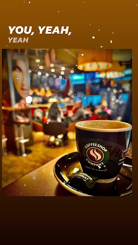 CoffeeShop Company Siófok - Siófok