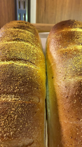 Opinii despre Király Pékség & Pizzéria în Budapest - Vendéglátás