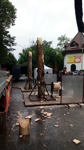 Opinii despre No.1 Étterem és Vendégház în Parád - Vendéglátás