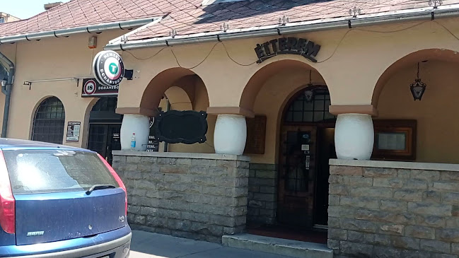 Kispesti Halásztanya Étterem