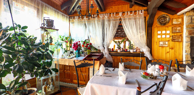 Comentarii opinii despre Szent Orbán Kisvendéglő