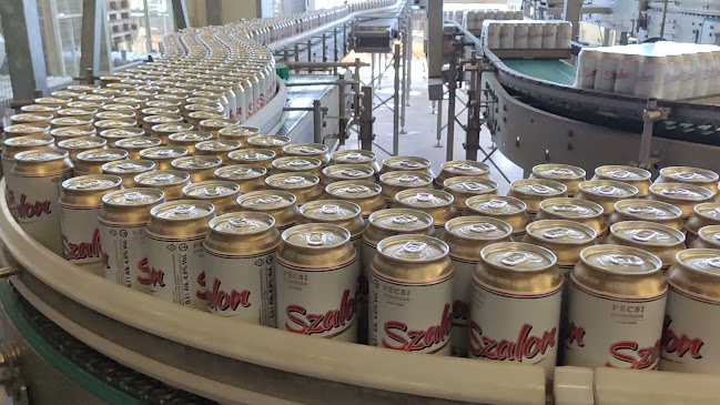 Pécsi Sör Márkabolt