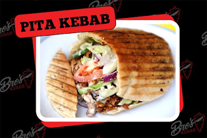 Bro's Kebab