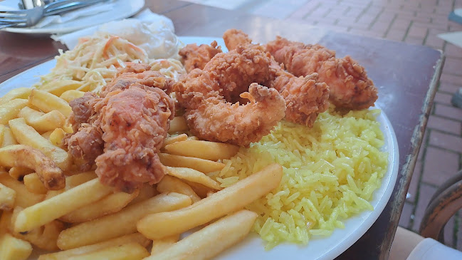 Opinii despre Trója Ételbár în Szeged - Vendéglátás