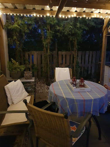 Siófoki Vendégasztal Kertem, konyhám ízei - Vendéglátás