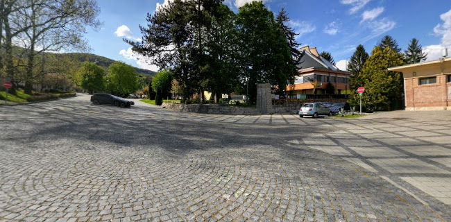 Opinii despre Maros Étterem în Nagymaros - Vendéglátás