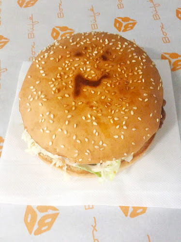 Comentarii opinii despre Box-Bufé