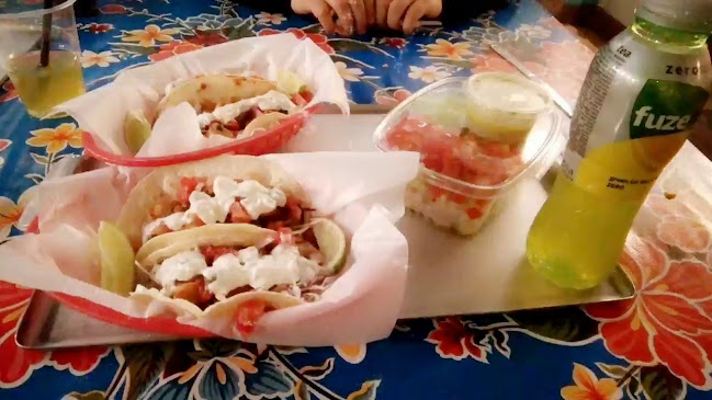 Arriba! Taqueria - Oktogon - Vendéglátás