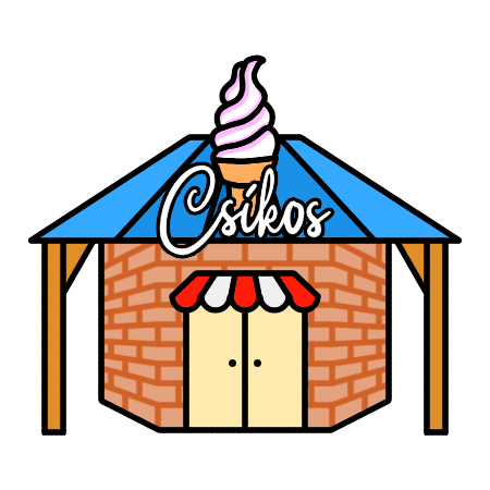 Comentarii opinii despre Csíkos Fagyizó