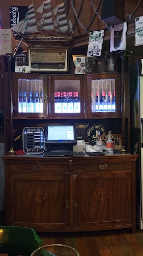 Opinii despre Publin Irish Pub în Budapest - Vendéglátás