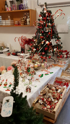 Kerekes Cukrászda, Bozsok