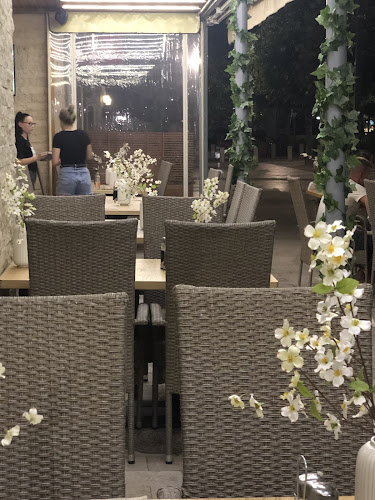 Sorrento Pizzéria - Vendéglátás