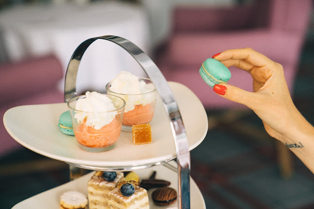 Opinii despre Émile Étterem în Budapest - Vendéglátás