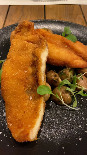 Kata PEST - Glutén- és Laktózmentes étterem