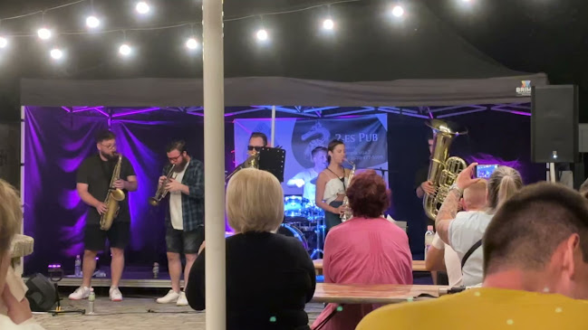 2-ES PUB // Bowling // Koncertek - Nyírbátor