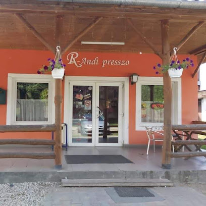 R-Andi Presszó