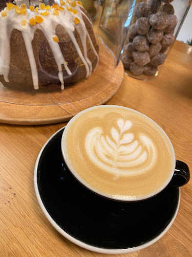 Kávé/Szünet - Vendéglátás