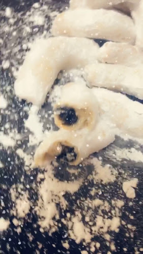 Opinii despre Maci Pékség în Szombathely - Vendéglátás