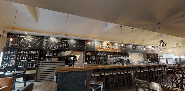 Impresszó Club-Étterem - Miskolc