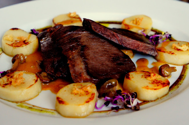 Comentarii opinii despre PANNONiA terasz