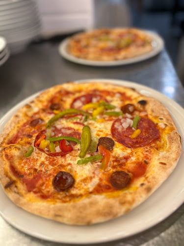 Sorrento Pizzéria - Balatonfüred