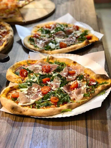 Comentarii opinii despre Pizza Pr