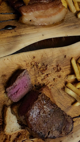 Buffalo Steak House - Vendéglátás