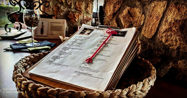 The Corner Étterem&Pizzéria ( A Sarok ) - Szerencs