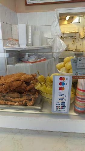 Bábelék Önkiszolgáló Étterem