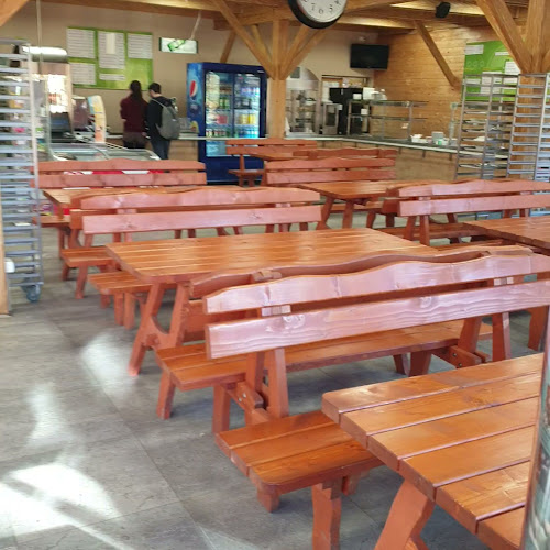 Opinii despre Tető Étterem în Gyöngyös - Vendéglátás