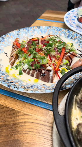 Mazel Tov - Vendéglátás