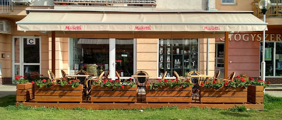 Caffé Musetti