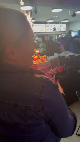 Opinii despre Grill Box în Budapest - Vendéglátás