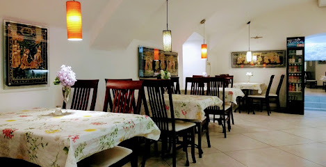 Govinda Vegetáriánus és Vegán Étterem