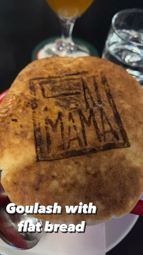 Opinii despre Fat Mama în Budapest - Vendéglátás