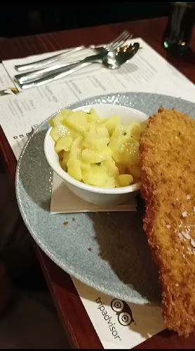 Comentarii opinii despre VakVarjú Étterem Pest