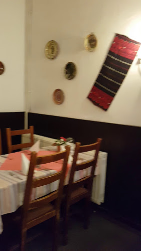 Opinii despre Megyeri Csárda în Budapest - Vendéglátás