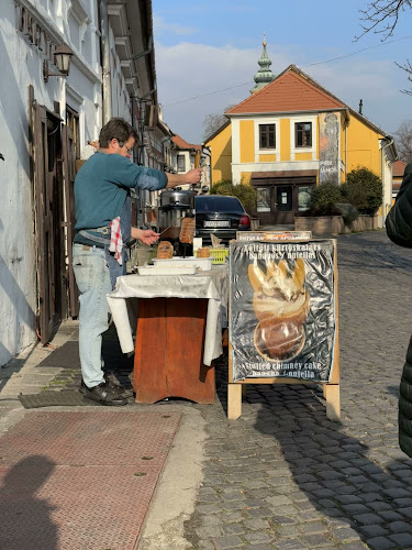 Bárczy Fogadó Restaurant