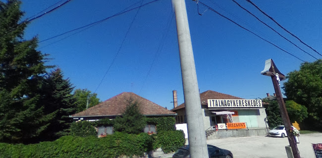 Cserkov Italkereskedés - Ráckeve