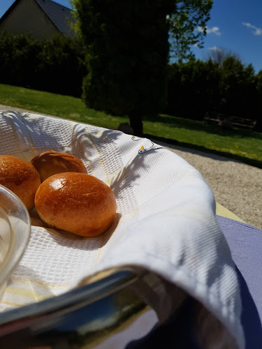 Opinii despre Siófoki Vendégasztal Kertem, konyhám ízei în Siófok - Vendéglátás