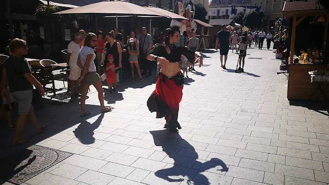 Opinii despre Ahoj - Söröző a Prágához în Székesfehérvár - Vendéglátás