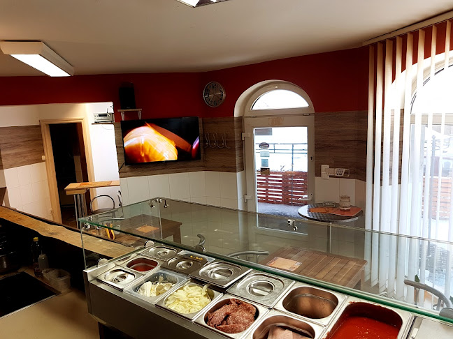 Giorgio Pizzeria & Pastaria - Vendéglátás