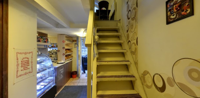 Pöttyös Bögre Bisztró - Budapest